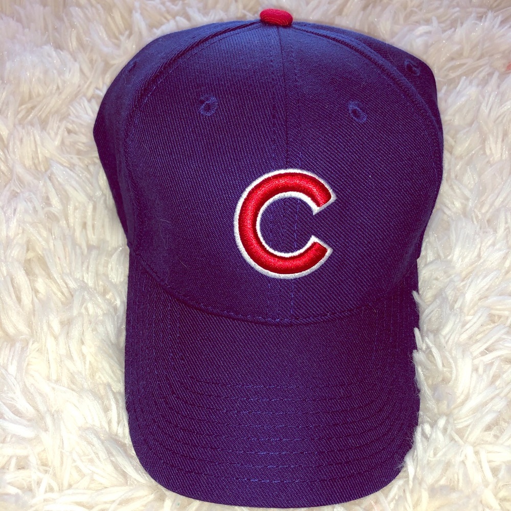 Cubs New Era Hat